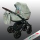 Детская коляска Mirelo Bonita Natural 3 в 1